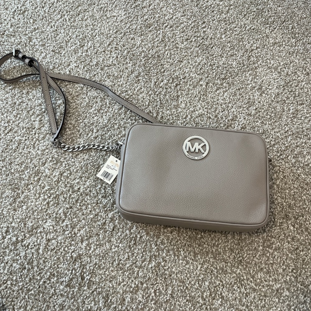 Michael Kors bag unused